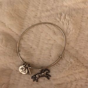 Alex and Ani bracelet